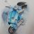 Vespa von