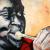 "junger Miles" von