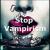 Stop Vampirism von Orfeu de SantaTeresa
