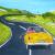 Cruising the Hills of Hope von Mikassio