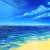 versinkende welt von