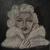 Marilyn Monroe von alaja ashton
