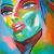 Colorato von Sandra Huber