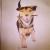 Balou the dog von Hanna