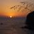 Abendstimmung von