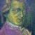 Wolfgang A Mozart von Kaps