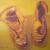 Vincent,s Schuhe von Kaps