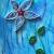 Quilling Geschankkarte von Ai-Art