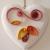 Quilling Herz von Ai-Art