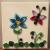 Quilling Blumenwiese von Ai-Art