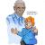 Merkel Oh Big Brother von
