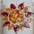 Quilling Anhänger von Ai-Art