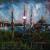 Istanbul Blaue Moschee von Stefan Alexander Aschenbrenner