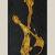 Goldrausch von atelier acryl abstract