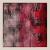 Impressionen in Rot und Schwarz von atelier acryl abstract