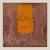 Yellow Spot von atelier acryl abstract