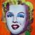 Marylin Monroe von