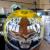 Airbrush Tiger von S.F.