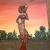 African Lady 2 von Tica