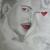 Dracula in Love von Tina`s Portrait Art