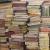 Literatur, gelagert von