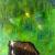 Stille der Natur von Jenny