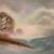 Ruhe vor dem Sturm von CristalPainting