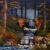 Mystischer Wald von F.S