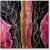 Abstract Nr.18 von Ioannis