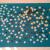 Confettibild Aquablue von