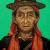 Der Mann aus Guatemala von Grazynarte
