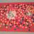 Confettibild Rot von