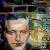 Mr. Billy Bragg von Barbara Primus