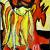 Explosion von