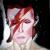 David Bowie von Barbara Primus