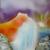 Spray-Lackbild von Va Pensiero - Atelier Irene Fellner