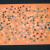 Confettibild Orange von