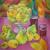 Glas mit rotem Wein von Vincent