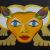Sphinxette the Tigerwoman von Paul F. Graf