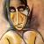 Sadness von P.N.Artworks