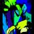 gelbe Lilien von isArt