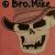 Skull 1 von Bro.Mike