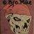 Skull 2 von Bro.Mike