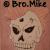 Skull 4 von Bro.Mike