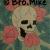 Ladies Skull von Bro.Mike