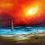 Sandy beach von Gena