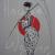 Moon Geisha von House of Wonders