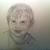 Portrait "Niklas" von Rena M.
