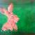 hase von the eyes