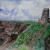 Watch tower at Grand Canyon von